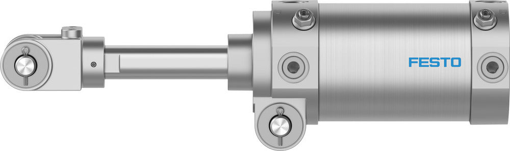 Festo Hinge Cylinder 63mm Bore 50mm Stroke Double Acting - 549568