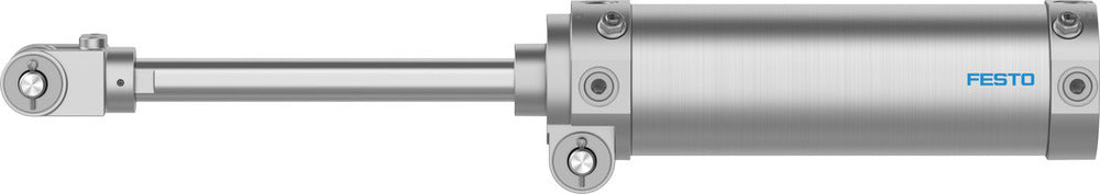 Festo Hinge Cylinder 63mm Bore 150mm Stroke Double Acting - 549716