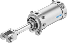 Festo Hinge Cylinder 63mm Bore 50mm Stroke Double Acting - 549573