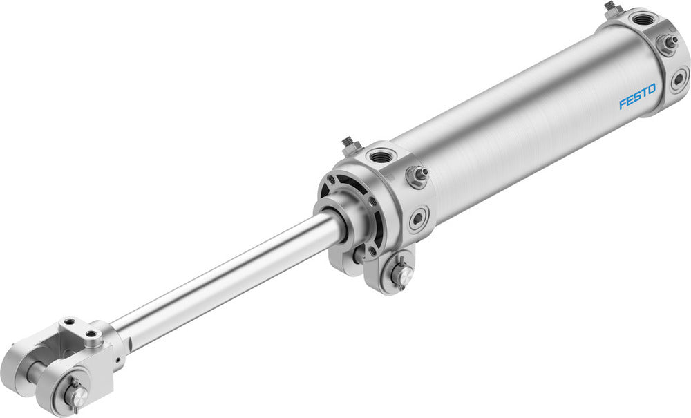 Festo Hinge Cylinder 50mm Bore 150mm Stroke Double Acting - 549547