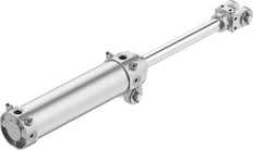 Festo Hinge Cylinder 50mm Bore 150mm Stroke Double Acting - 549706