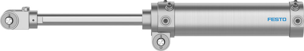Festo Hinge Cylinder 50mm Bore 150mm Stroke Double Acting - 549552
