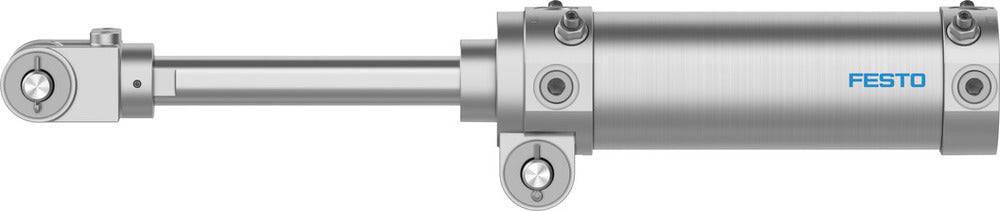 Festo Hinge Cylinder 50mm Bore 125mm Stroke Double Acting - 549556