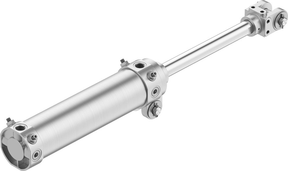 Festo Hinge Cylinder 50mm Bore 150mm Stroke Double Acting - 549557