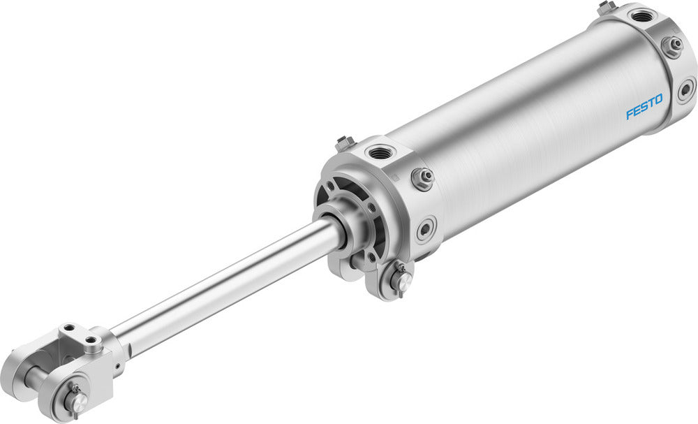 Festo Hinge Cylinder 63mm Bore 150mm Stroke Double Acting - 549577