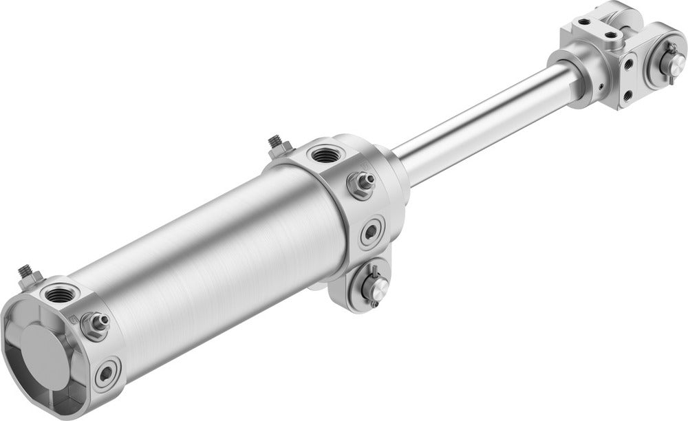 Festo Hinge Cylinder 50mm Bore 125mm Stroke Double Acting - 549746