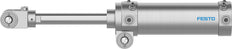 Festo Hinge Cylinder 50mm Bore 125mm Stroke Double Acting - 549551