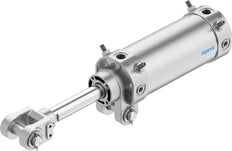 Festo Hinge Cylinder 80mm Bore 100mm Stroke Double Acting - 557906