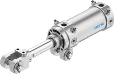 Festo Hinge Cylinder 50mm Bore 50mm Stroke Double Acting - 558097