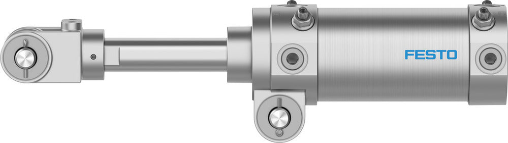Festo Hinge Cylinder 50mm Bore 75mm Stroke Double Acting - 558088