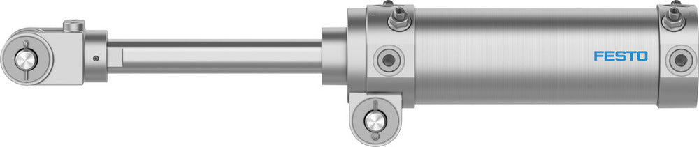 Festo Hinge Cylinder 50mm Bore 125mm Stroke Double Acting - 558090