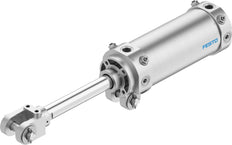 Festo Hinge Cylinder 63mm Bore 100mm Stroke Double Acting - 558104
