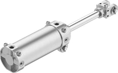 Festo Hinge Cylinder 63mm Bore 125mm Stroke Double Acting - 558105