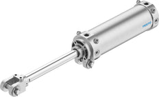 Festo Hinge Cylinder 63mm Bore 150mm Stroke Double Acting - 558116