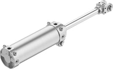 Festo Hinge Cylinder 63mm Bore 150mm Stroke Double Acting - 558111