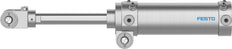Festo Hinge Cylinder 50mm Bore 100mm Stroke Double Acting - 565764