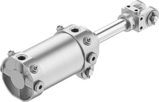 Festo Hinge Cylinder 63mm Bore 75mm Stroke Double Acting - 565747