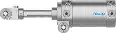 Festo Hinge Cylinder 63mm Bore 75mm Stroke Double Acting - 565742