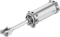 Festo Hinge Cylinder 63mm Bore 100mm Stroke Double Acting - 565743