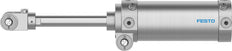 Festo Hinge Cylinder 63mm Bore 125mm Stroke Double Acting - 565749