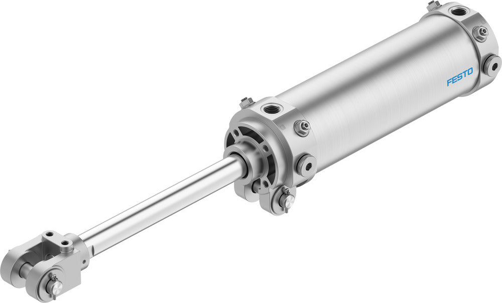 Festo Hinge Cylinder 63mm Bore 150mm Stroke Double Acting - 565750