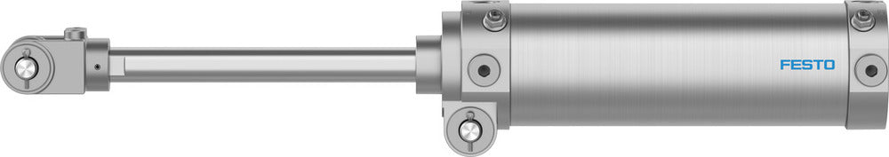 Festo Hinge Cylinder 63mm Bore 150mm Stroke Double Acting - 565745