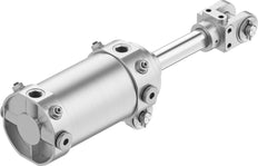 Festo Hinge Cylinder 63mm Bore 75mm Stroke Double Acting - 565773