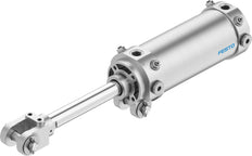 Festo Hinge Cylinder 63mm Bore 125mm Stroke Double Acting - 565754