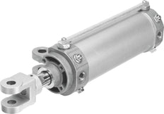 Festo Hinge Cylinder 63mm Bore 150mm Stroke Double Acting - 565760