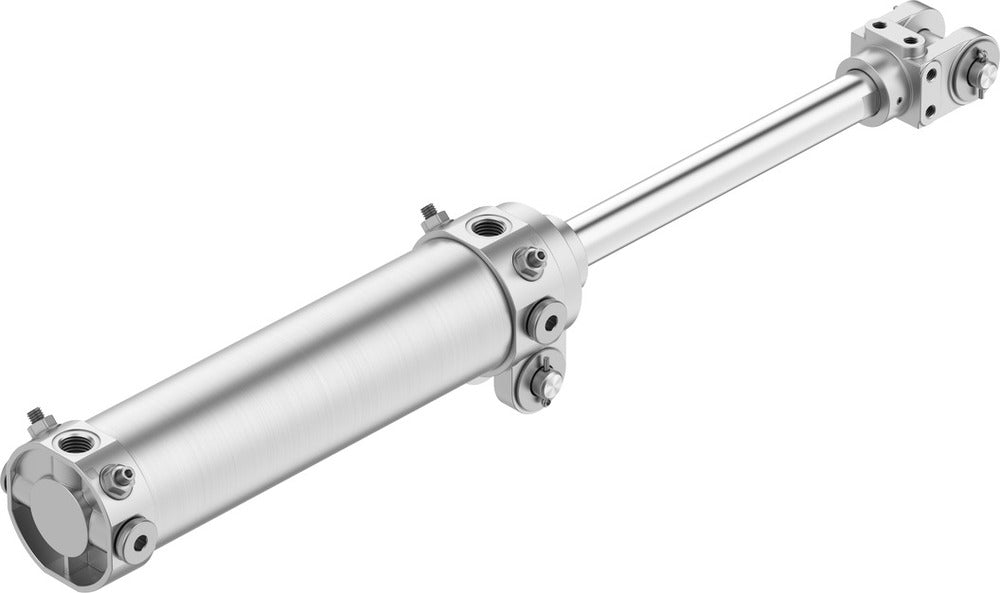 Festo Hinge Cylinder 50mm Bore 150mm Stroke Double Acting - 565735