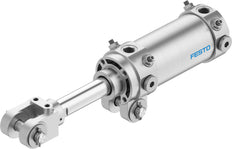 Festo Hinge Cylinder 50mm Bore 75mm Stroke Double Acting - 565722