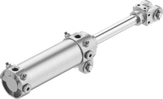 Festo Hinge Cylinder 50mm Bore 125mm Stroke Double Acting - 565724