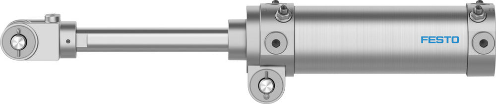 Festo Hinge Cylinder 50mm Bore 100mm Stroke Double Acting - 565723
