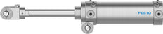 Festo Hinge Cylinder 50mm Bore 125mm Stroke Double Acting - 565729