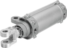Festo Hinge Cylinder 80mm Bore 50mm Stroke Double Acting - 557909