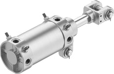 Festo Hinge Cylinder 80mm Bore 50mm Stroke Double Acting - 565803