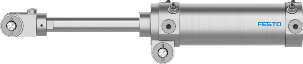 Festo Hinge Cylinder 50mm Bore 100mm Stroke Double Acting - 572353