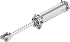 Festo Hinge Cylinder 50mm Bore 150mm Stroke Double Acting - 572355