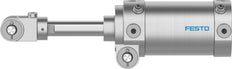 Festo Hinge Cylinder 63mm Bore 50mm Stroke Double Acting - 572366