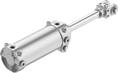Festo Hinge Cylinder 63mm Bore 100mm Stroke Double Acting - 572368