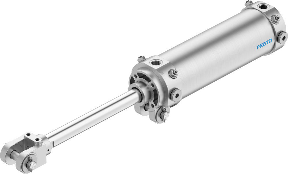 Festo Hinge Cylinder 63mm Bore 150mm Stroke Double Acting - 572365