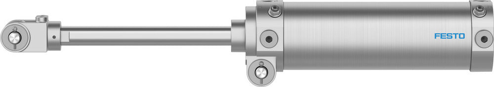 Festo Hinge Cylinder 63mm Bore 150mm Stroke Double Acting - 572370