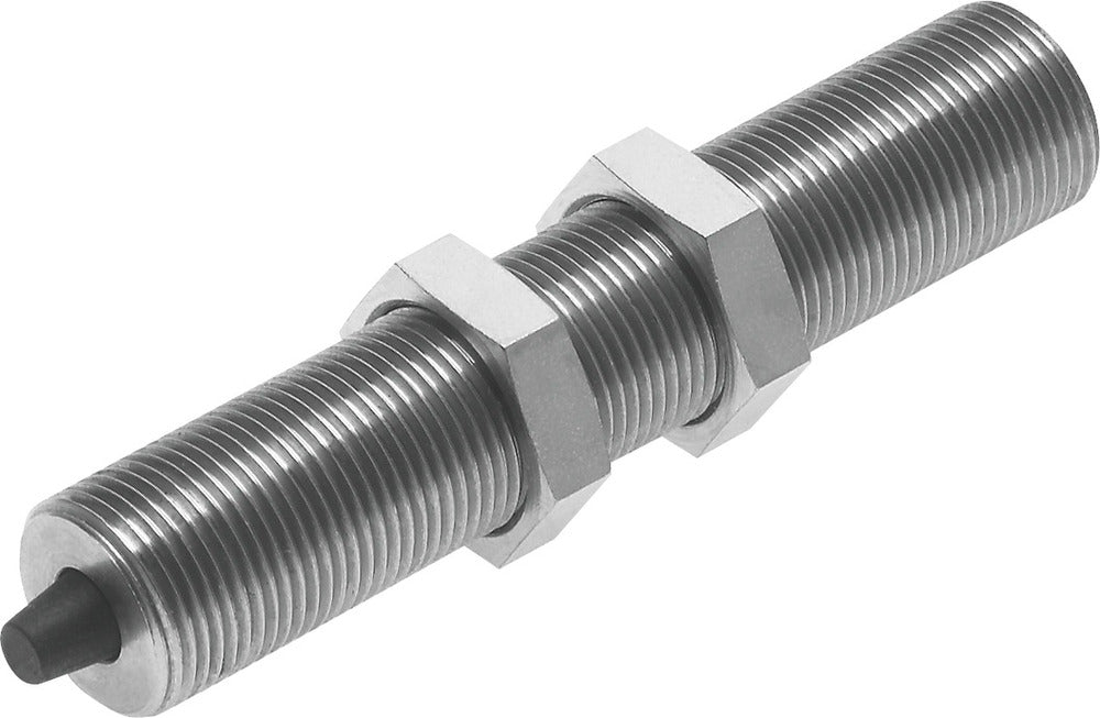 Festo Pneumatic Shock Absorber 3.1mm Stroke - Size M6 - 548372