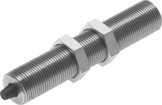 Festo Pneumatic Shock Absorber 3.1mm Stroke - Size M6 - 548372