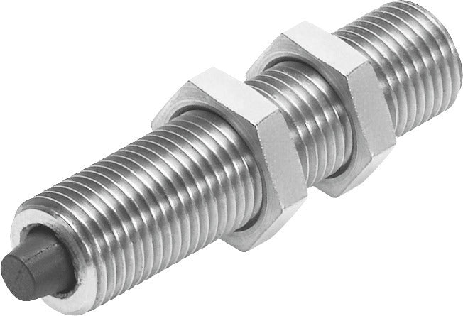 Festo Pneumatic Shock Absorber 1.0mm Stroke - Size M10 - 1152959