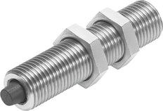 Festo Pneumatic Shock Absorber 1.2mm Stroke - Size M12 - 1153004