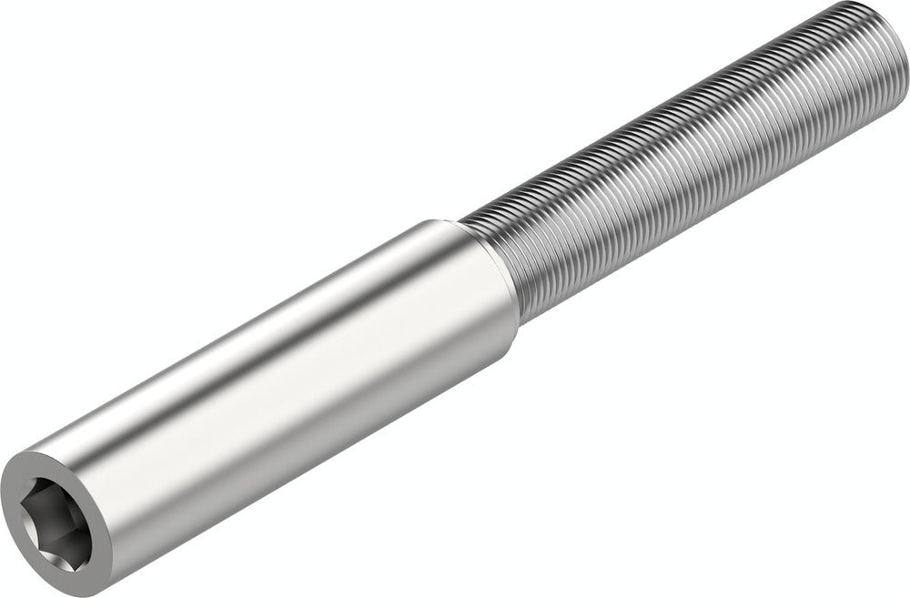 Festo Pneumatic Shock Absorber 1.2mm Stroke - Size M14 - 8073908