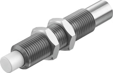 Festo Pneumatic Shock Absorber 10mm Stroke - Size 25 - 8069003
