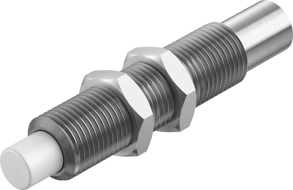 Festo Pneumatic Shock Absorber 8mm Stroke - Size 20 - 8069002
