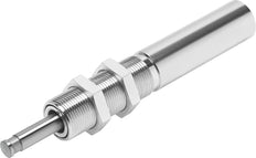 Festo Pneumatic Shock Absorber 20mm Stroke - Size 16 - 1138644